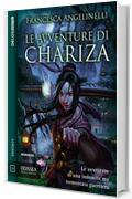 Le avventure di Chariza: Ciclo: Chariza