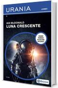 Luna crescente (Urania Jumbo)