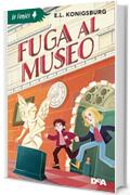 Fuga al museo (Le Fenici)