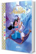 Aladdin. Librotti