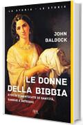 le donne della bibbia