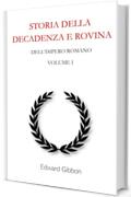 Storia della decadenza e rovina dell'Impero Romano: Volume 5