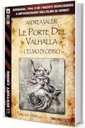 Le Porte del Valhalla - L'elmo di Odino