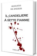 Il candeliere a sette fiamme