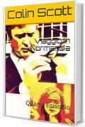 Viaggio in Normandia: Quarto Episodio (Quella strana coppia di detective Vol. 4)