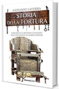 Storia della tortura