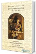 La Giovane sezione Ottoni: 25 studi per Tromba e Trombone