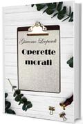 Operette morali