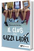 Il club delle gazze ladre