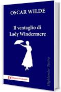 Il ventaglio di Lady Windermere