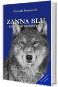 Zanna Blu: le nuove avventure