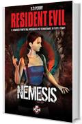 Resident Evil - Book 5 - Nemesis