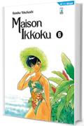 Maison Ikkoku 6: Digital Edition (Maison Ikkoku Perfect Edition)