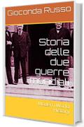 Storia delle due guerre mondiali: Modern World History