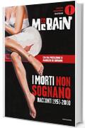 I morti non sognano: Racconti 1953-2000