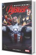 I Nuovissimi Avengers 3 (Marvel Collection): Civil War II (I nuovissimi Avengers (Marvel Collection))