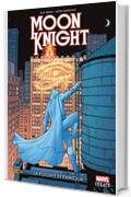 Moon Knight (2018) 1: La follia è di famiglia (Moon Knight (Marvel Collection))