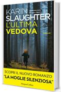 L'ultima vedova: Un nuovo caso per Will Trent