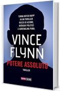 Potere assoluto (Fanucci Editore)