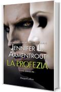 La profezia (Titan Series Vol. 4)