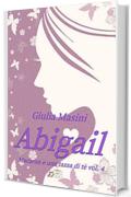 Abigail - Macaron e una tazza di tè vol. 4