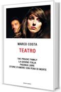 TEATRO: Clamori dalla mia testa piena di gente