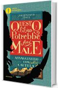 Questo libro potrebbe farvi male