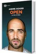 Open: La mia storia (Super ET)