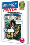 RebootFanta 6: Fanzina di fantascienza a fumetti