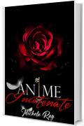 Anime Incatenate - La Trilogia volume unico