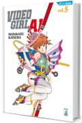 Video Girl Ai 5: Digital Edition (Video Girl Ai New Edition)