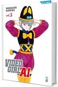 Video Girl Ai 3: Digital Edition (Video Girl Ai New Edition)