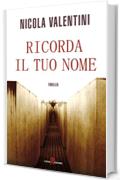 Ricorda il tuo nome