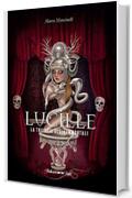 Lucille: La trilogia degli immortali (Yokai)