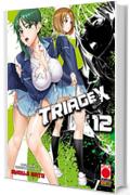 Triage X 12