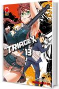 Triage X 13