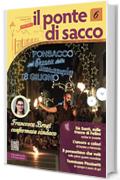 Il Ponte di Sacco - giugno 2019