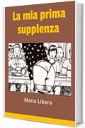 La mia prima supplenza: esibizionismo e sesso a tre in classe