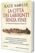 La città dei labirinti senza fine