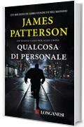 Qualcosa di personale: Un caso di Alex Cross