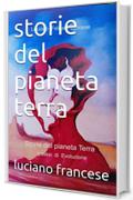 storie del pianeta terra