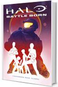 Halo Battle Born