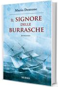 Il signore delle burrasche