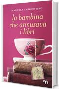 La bambina che annusava I libri