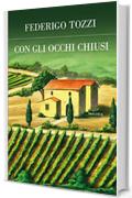 Con gli occhi chiusi