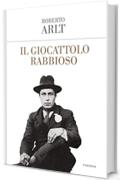 Il giocattolo rabbioso