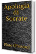 Apologia di Socrate