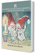 La favola di Puccino e Luppina: gli aggiustacuori