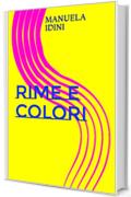 RIME E COLORI