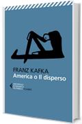 America o il disperso